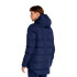 Chaqueta de Fútbol New Balance FC Porto Padded Hombre