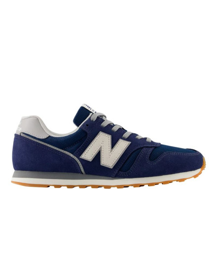 Zapatillas New Balance 373V2 Nb Navy
