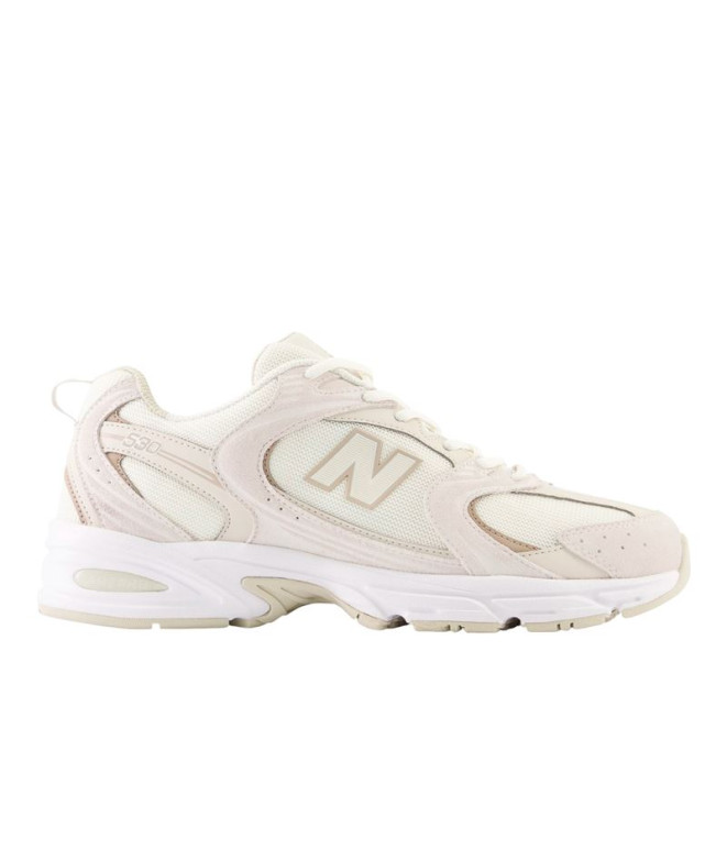 Zapatillas New Balance 530 Sea Salt