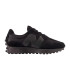 Zapatillas New Balance  327 Negro