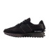 Zapatillas New Balance  327 Negro