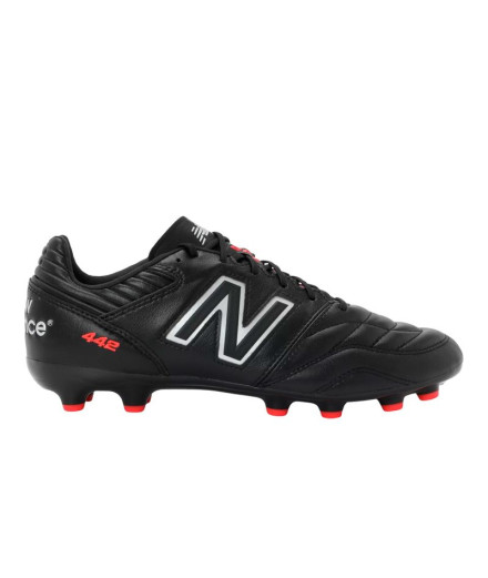 Zapatillas New Balance 442 PRO AG V2 Negro
