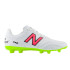 Zapatillas New Balance 442 V2 ACADEMY FG Blanco