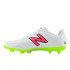 Zapatillas New Balance 442 V2 ACADEMY FG Blanco