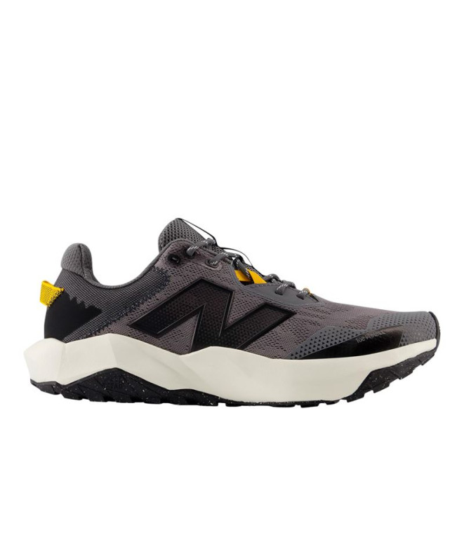 Zapatillas de Trail New Balance Dynasoft Nitrel...