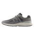 Zapatillas New Balance Walking Fresh Foam 880 v6 Harbor Grey