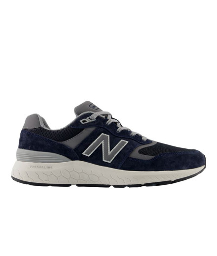Zapatillas New Balance Walking Fresh Foam 880 v6 Eclipse