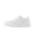 Zapatillas New Balance 480 Hook & Loop Blanco Infantil