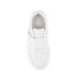 Zapatillas New Balance 480 Hook & Loop Blanco Infantil