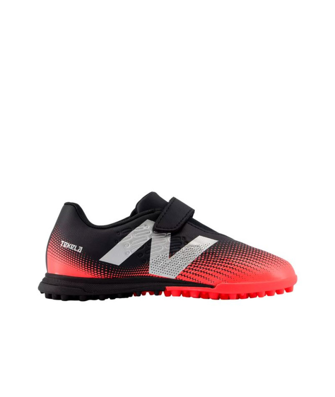 Botas de Fútbol New Balance Tekela Magique Hook...