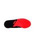 Botas de Fútbol New Balance Tekela Magique Hook & Loop Tf V4+ Infantil Black