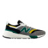 Zapatillas New Balance 997R Black