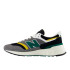 Zapatillas New Balance 997R Black