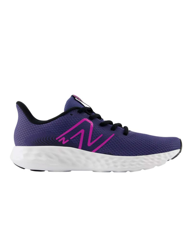 Zapatillas Running New Balance 411V3 Mujer...