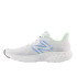 Zapatillas de Running New Balance 411V3 Mujer White