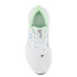 Zapatillas de Running New Balance 411V3 Mujer White