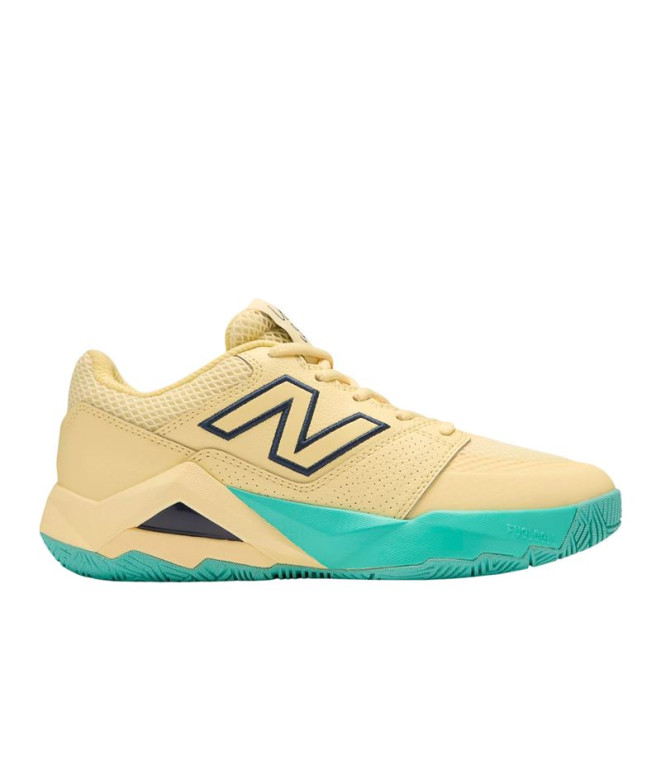 Zapatillas de Tenis New Balance Coco Delray...