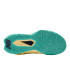 Zapatillas de Tenis New Balance Coco Delray Parchment Mujer