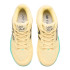 Zapatillas de Tenis New Balance Coco Delray Parchment Mujer