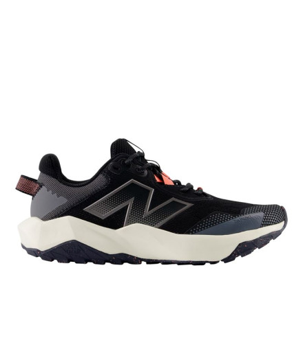 Zapatillas de Trail New Balance Dynasoft Nitrel V6 Mujer...