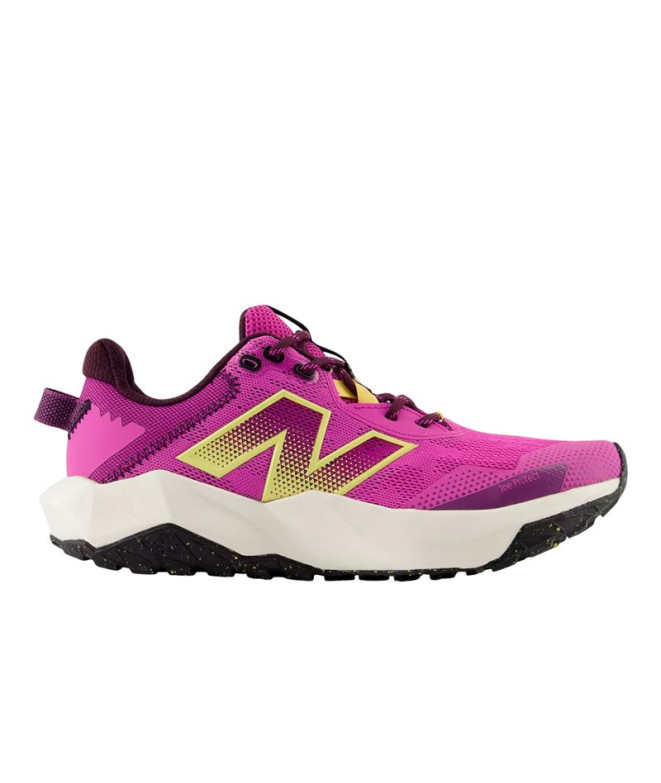 Zapatillas de Trail New Balance Dynasoft Nitrel...
