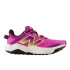 Zapatillas de Trail New Balance Dynasoft Nitrel V6 Mujer Passion Fruit