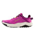 Zapatillas de Trail New Balance Dynasoft Nitrel V6 Mujer Passion Fruit