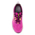 Zapatillas de Trail New Balance Dynasoft Nitrel V6 Mujer Passion Fruit