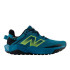 Zapatillas New Balance DynaSoft Nitrel v6 Gore Tex Terrarium Mujer