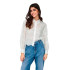 Camisas Only Onlvalais L/S Cloud Dancer Mujer