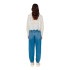 Camisas Only Onlvalais L/S Cloud Dancer Mujer