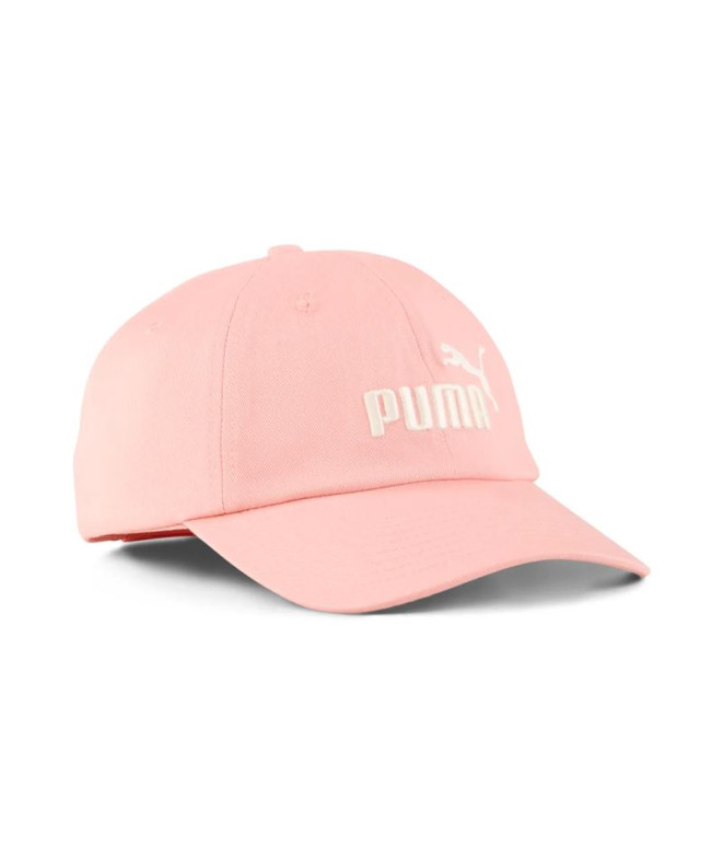 Gorra Puma Essentials No.1 Logo Bb Cap Infantil...