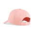 Gorra Puma Essentials No.1 Logo Bb Cap Infantil Pink Fruit