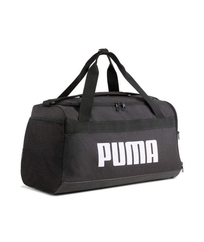 Bolsa de deporte Puma Challenger Smal, Black,...