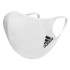Pack de 3 Mascarillas adidas talla M/L