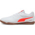 Zapatillas de Fútbol sala Puma Truco III Hombre Blanco