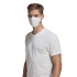 Pack de 3 Mascarillas adidas talla M/L