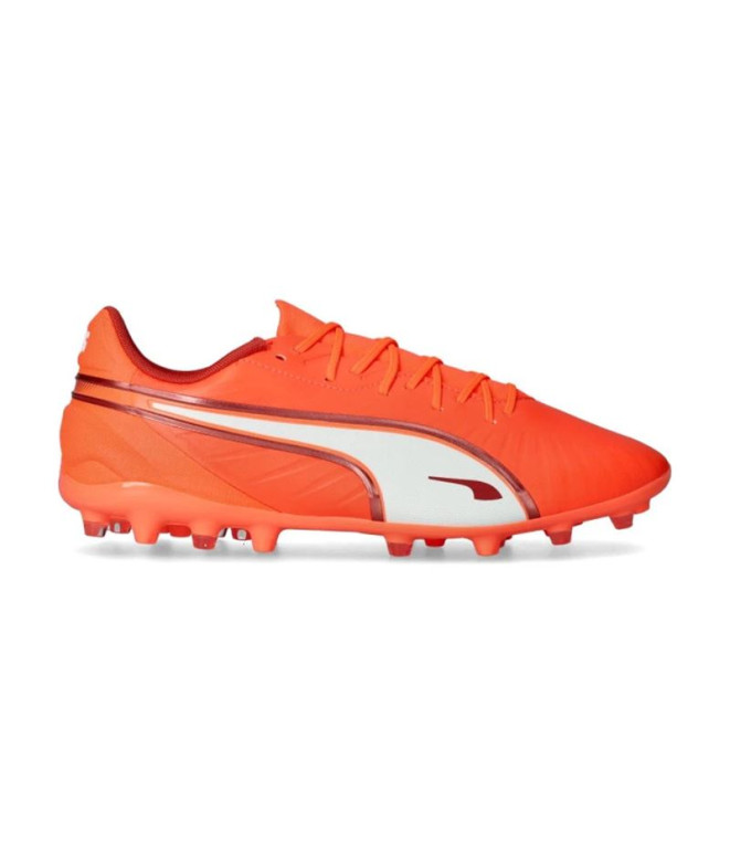 Zapatillas de Fútbol sala Puma King Match...