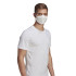 Pack de 3 Mascarillas adidas talla M/L