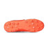 Zapatillas de Fútbol sala Puma King Match Mg,Glowing Red Whi Hombre