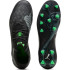 Botas de fútbol Puma Future 8 Match Mg, Black-Cool Li