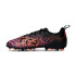 Botas De Fútbol Puma Future 8 Play Mg , Black, Niño