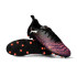 Botas De Fútbol Puma Future 8 Play Mg , Black, Niño