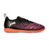 Botas De Fútbol Puma Future 8 Play Tt , Black, Niño