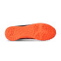Botas De Fútbol Puma Future 8 Play Tt , Black, Niño