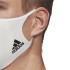Pack de 3 Mascarillas adidas talla M/L