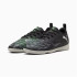 Botas de Fútbol Puma Future 8 Play It Infantil Negro/Plata