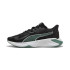 Zapatillas De Fitness Puma Pwr Hybrid Tr, Black Green Moon , Hombre