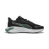 Zapatillas De Fitness Puma Pwr Hybrid Tr, Black Green Moon , Hombre