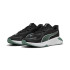 Zapatillas De Fitness Puma Pwr Hybrid Tr, Black Green Moon , Hombre